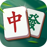 Mahjong Trip app icon