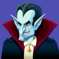 Dracula City Master APK app icon