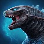 Godzilla x Kong Titan Chasers app icon