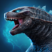 Godzilla x Kong Titan Chasers APK 1.5.2 for Android app icon