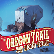 The Oregon Trail Boom Town - vv1.52.11