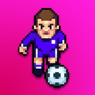 Tiki Taka Soccer app icon