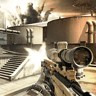 Mission Counter Attack - v4.2