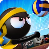 StickMan Volleyball 2016 app icon
