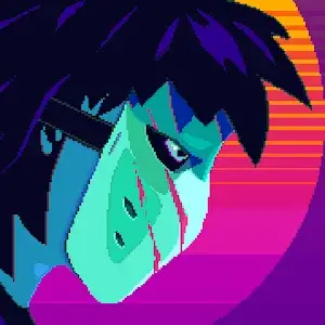 Party Hard Go app icon