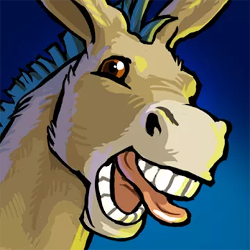 Graveyard Keeper app icon