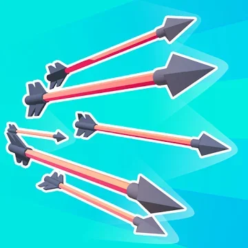 Tower Archer app icon