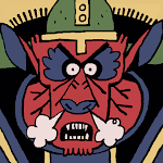 Card Crawl 2 app icon