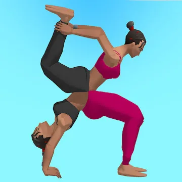 Couples Yoga - v1.3.8