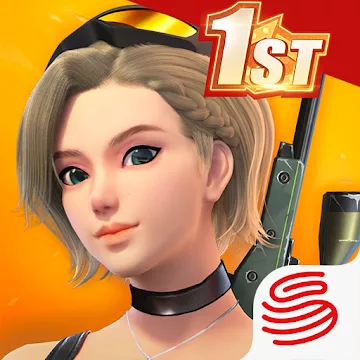 Creative Destruction app icon