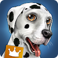 Dog World Premium - My Puppy app icon