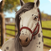 Horse Hotel app icon
