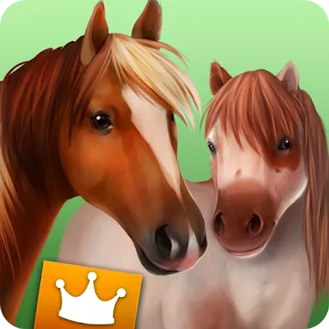Horse World Premium – Play with horses - v4.4