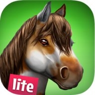 HorseWorld 3D app icon