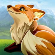 Petventures - Animal Stories app icon