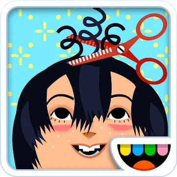 Toca Hair Salon 2 - v2.2