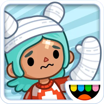 Toca Life: Hospital - v1.2