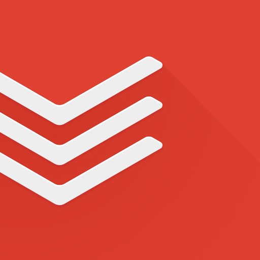 Todoist APK app icon