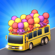 Bus Mania app icon