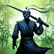 Ninja Warrior app icon