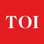 Times Of India (TOI) app icon