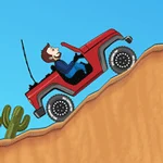 Hill Racing PvP app icon