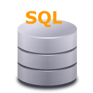 SQLite Database Editor app icon