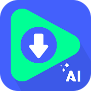 AnyLink XGet Videoer app icon