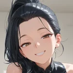 NaughtyLady app icon