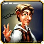 Angry Neighbor - Reloaded app icon