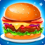 Top Burger Chef: Cooking Story app icon
