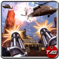 GUNNER'S BATTLEFIELD app icon