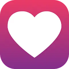 TopFollow app icon