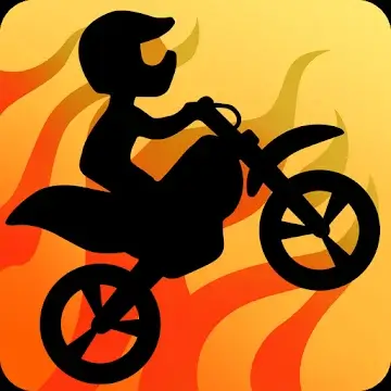 Bike Race app icon