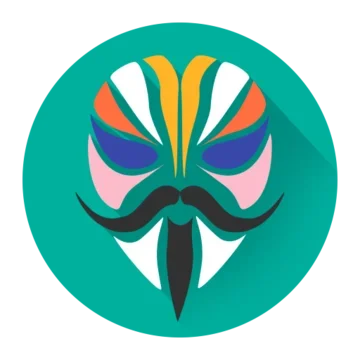 Magisk Manager - vv30.7