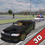 Criminal Russia 3D APK 14.7.9 (Full Game) for Android app icon