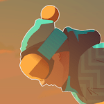 Grand Mountain Adventure 2 app icon
