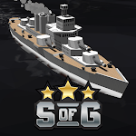 Ships of Glory app icon