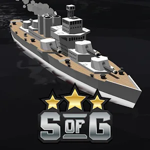 Ships of Glory app icon