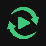 RAV Player app icon