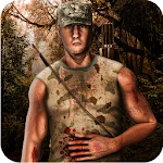 Survival Military Training app icon
