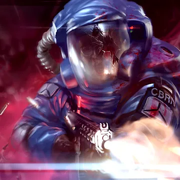 Strain Tactics app icon