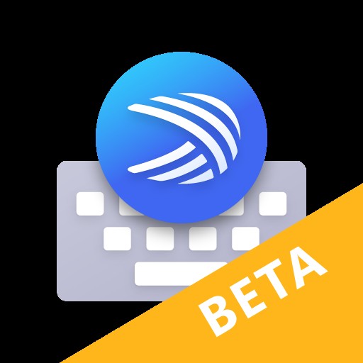 Microsoft SwiftKey Keyboard APK app icon
