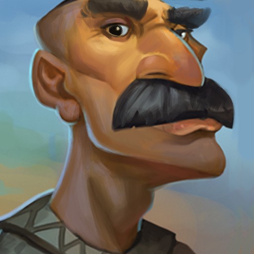 Dungeon Crusher APK app icon