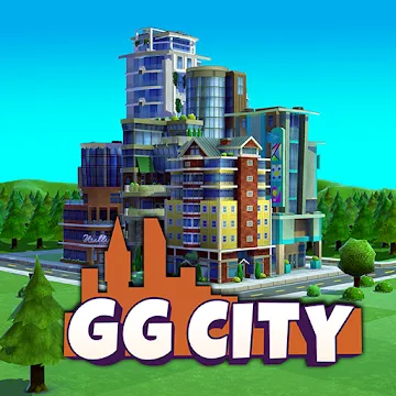 GG City - v1.0.2186