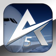 AirTycoon 5 APK app icon