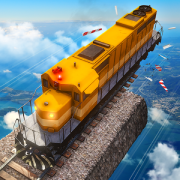 Train Ramp Jumping - vv0.10.0