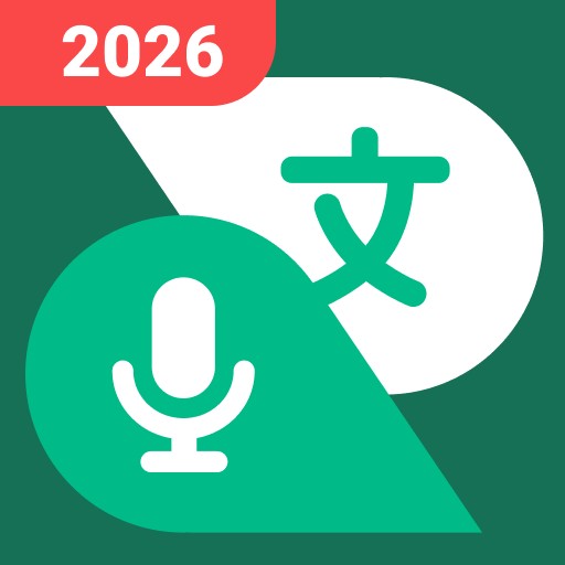 Talking Translator APK app icon