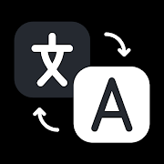 AI Translator app icon