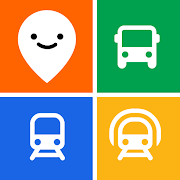 Moovit APK 5.185.0.1756 app icon